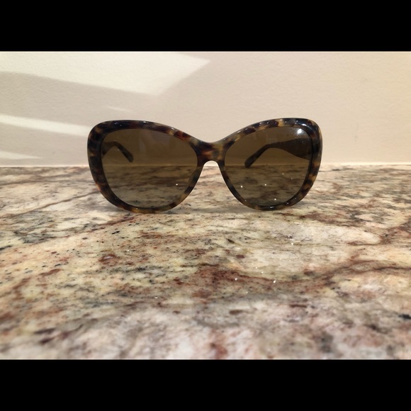 DAVID YURMAN Sunglasses. - Picture 3 of 5